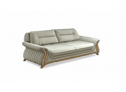 Designer couches upholstered sofa sofas 3 seater artificial leather living room
