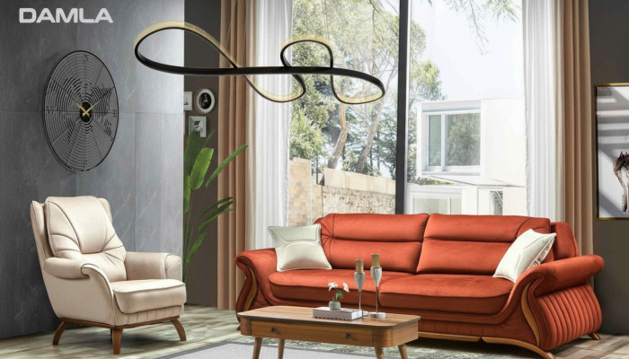 Sofa Couch Upholstery 3+1 Seat Faux Leather Sofas Armchair Seating Suites Design