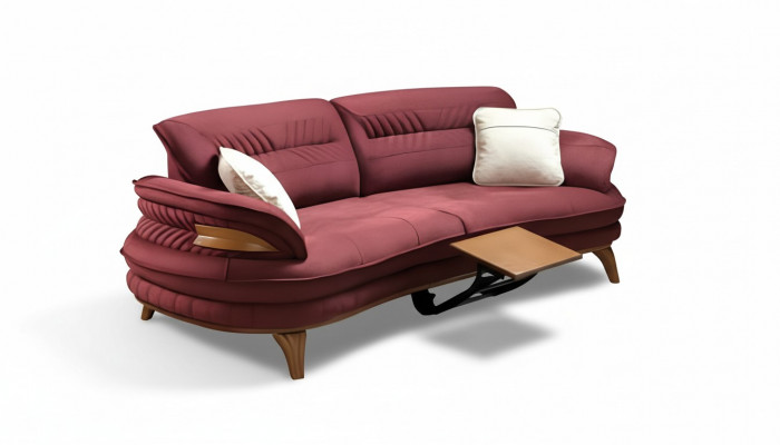 Three-seater couch upholstery couches sofas living room furniture classic