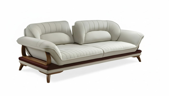 Sofa 3-seater Classic Couches Luxury Furniture Sofas Upholstery Sofa Three-seater