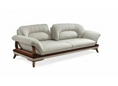 Sofa 3-seater Classic Couches Luxury Furniture Sofas Upholstery Sofa Three-seater
