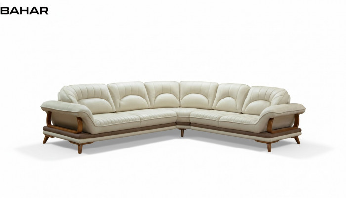 Design fabric corner sofa L-shaped sofa design upholstery classic corner set.