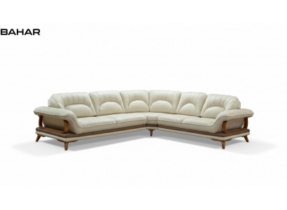 Design fabric corner sofa L-shaped sofa design upholstery classic corner set.