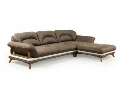 Corner sofa landscape upholstery corner sofa set luxury sofas L shape
