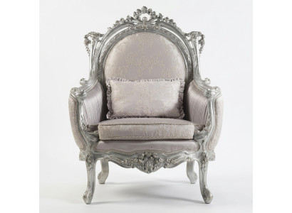 Upholstered Seat Couches Single-Seater New Armchair Couch Upholstered Designer Fabric 1-Seater