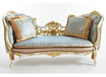 Sofa Couch Design Couches Upholstery Textile Modern Two-Seater Bench 2-Seater