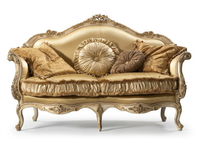 Sofa two-seater 2-seater classic sofas luxury furniture sofas upholstered sofa couch new