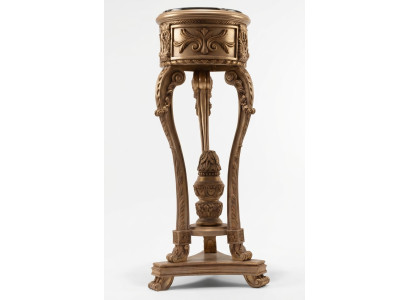 Design Column Antique Decorative Column Plant Column Stand Pedestal Baroque