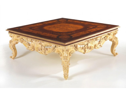 Table living room coffee tables side tables wood wooden side table Italy new