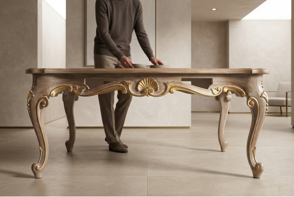 Luxury coffee table wooden furniture tables modern table side table new furnishing