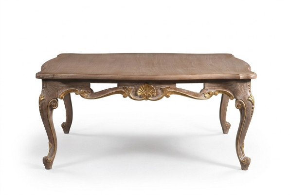 Luxury coffee table wooden furniture tables modern table side table new furnishing