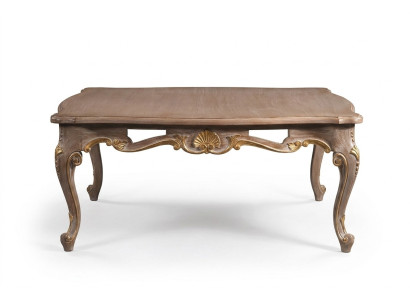 Luxury coffee table wooden furniture tables modern table side table new furnishing