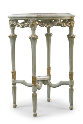 Coffee table, side table, baroque rococo table, coffee tables, Italian furniture, new.