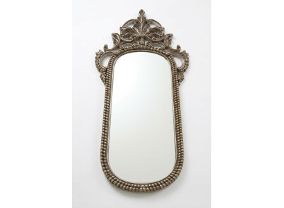 Mirror Baroque Rococo Wall Mirror Standing Mirror Italian Furniture New