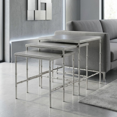 Luxury coffee table wood furniture tables modern interior table side table new