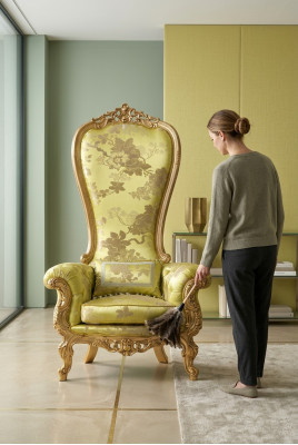 Dining room armchair upholstered chair luxury armchair chair chairs study furniture