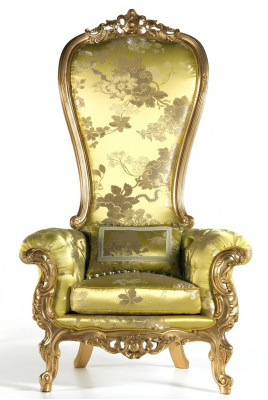 Dining room armchair upholstered chair luxury armchair chair chairs study furniture