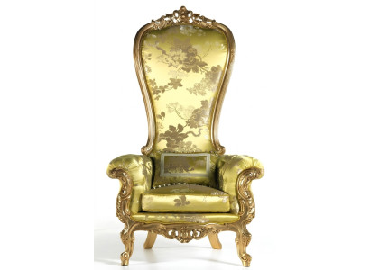 Dining room armchair upholstered chair luxury armchair chair chairs study furniture