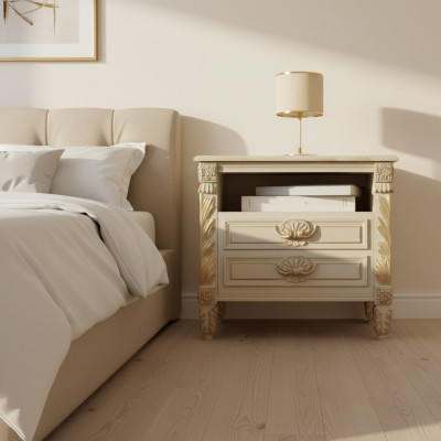 Nightstands Groups Beds Wood Furniture Bedroom Italian Design New