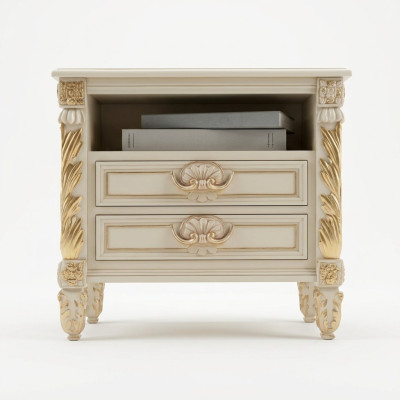 Nightstands Groups Beds Wood Furniture Bedroom Italian Design New