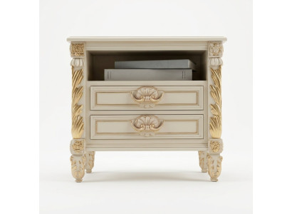 Nightstands Groups Beds Wood Furniture Bedroom Italian Design New