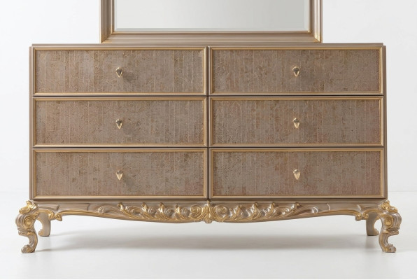 Dresser living room dressers drawers wood sideboard cabinet cabinets solid
