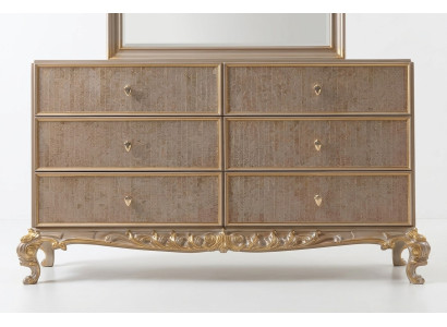 Dresser living room dressers drawers wood sideboard cabinet cabinets solid
