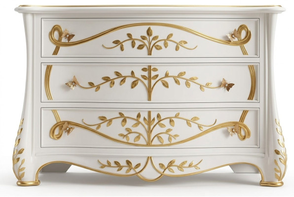 Dresser living room dressers drawers wood sideboard cabinet cabinets solid