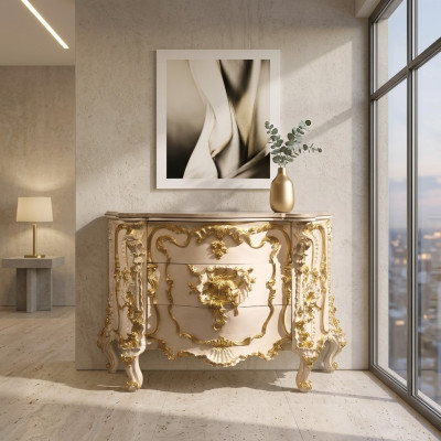 Sideboard living room sideboards drawers wood sideboard cabinet cabinets solid