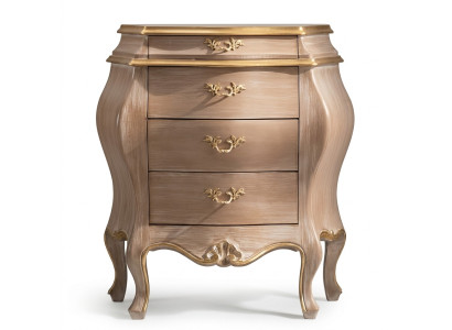 Designer nightstand table furniture nightstands wood bedroom side table new