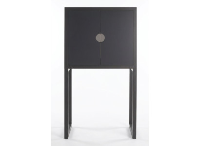 Table, telephone side table, wooden furniture, living room, Italian design, new