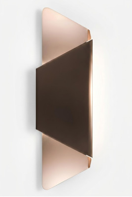 Design wall lights lamps lighting living room Italian furniture furniture