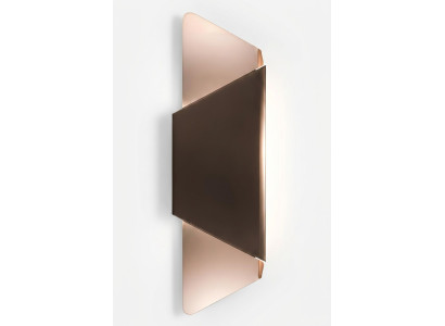 Design wall lights lamps lighting living room Italian furniture furniture