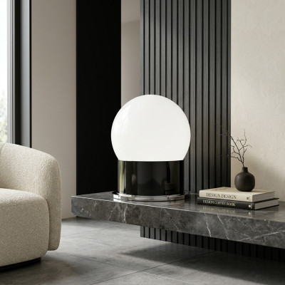 Design Light Lamp Round Lamps Table Lights Table Lamp Italy New