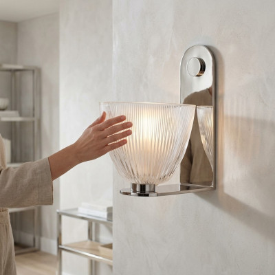 Wall light lamp wall lamp lamps wall lamps Italian interior design