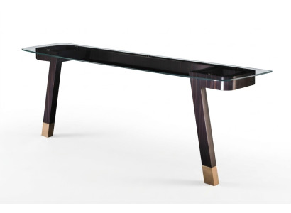 Console table side table designer table living room table Italian furniture