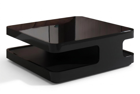 Coffee table design coffee table wood glass table living room coffee tables Italy new