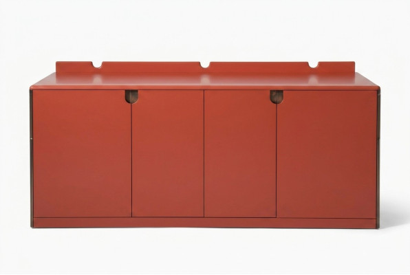 Wardrobe Wood Cabinet Closet Solid Bedroom Furniture Italy Real Wood