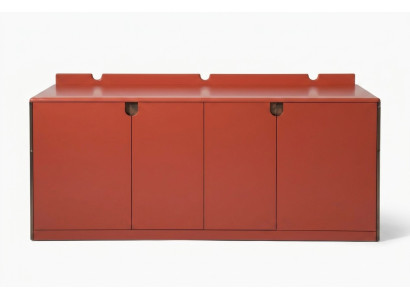 Wardrobe Wood Cabinet Closet Solid Bedroom Furniture Italy Real Wood