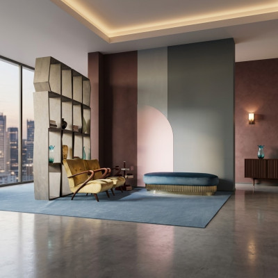 Armchair Living Room Couch Sofa Single Seater Upholstery Italian Furniture Velvet Design