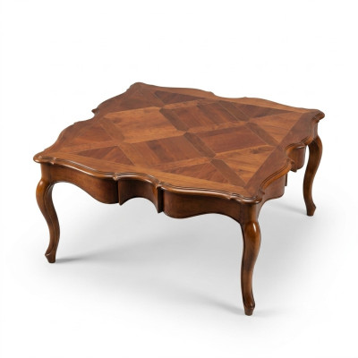 Coffee table living room design Italian table wood dining room furniture tables new