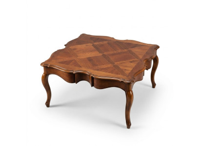 Coffee table living room design Italian table wood dining room furniture tables new