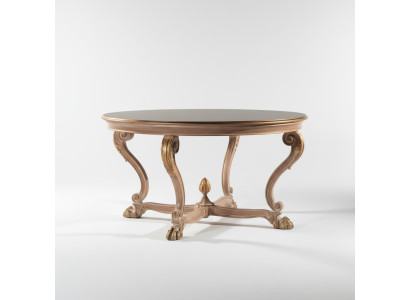 Dining table modern dining room living room kitchen tables design table round baroque