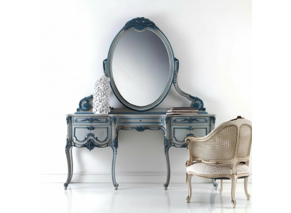 Console dresser wall table classical consoles console table with mirror luxury