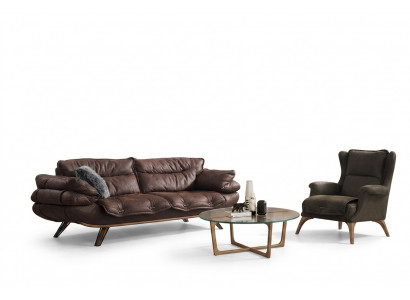 Design sofa upholstery couches couch new 2-piece set new sofa suite 3+1 seater set