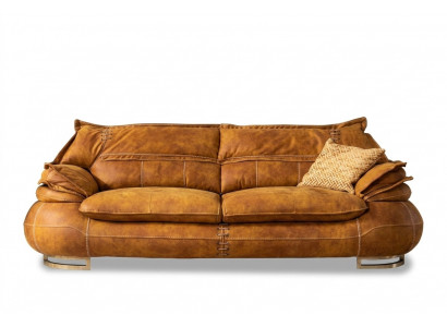 Three-seater luxury 3-seater couch upholstery classic seating sofas living room furniture