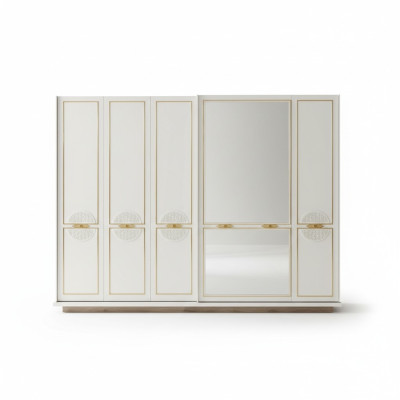 Wardrobe with sliding doors closets wood wardrobe bedroom