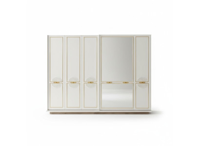 Wardrobe with sliding doors closets wood wardrobe bedroom