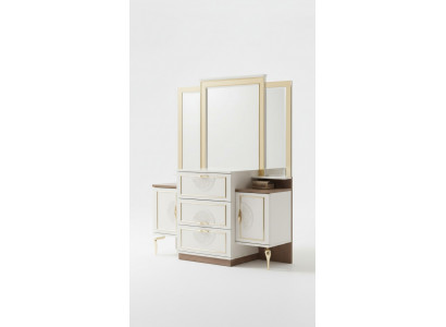 Dressing table furniture wood console Italian sideboard consoles