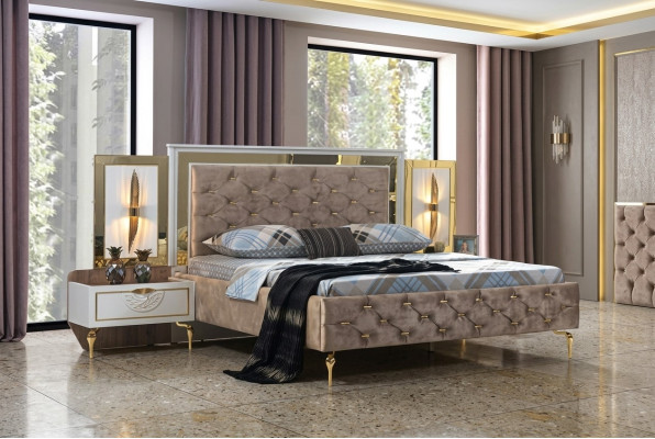 Nightstands, bedroom side table, Chesterfield tables, consoles